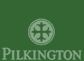logo Pilkington